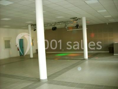 Location salle Brignoles (Var) - La Tapenade #11