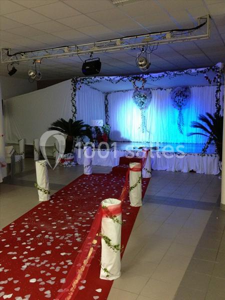 Location salle Brignoles (Var) - La Tapenade #12