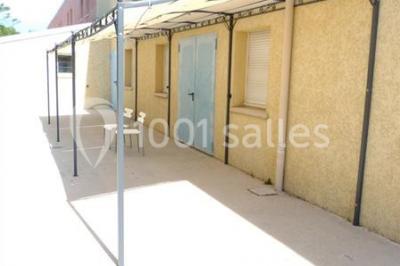 Location salle Brignoles (Var) - La Tapenade #16