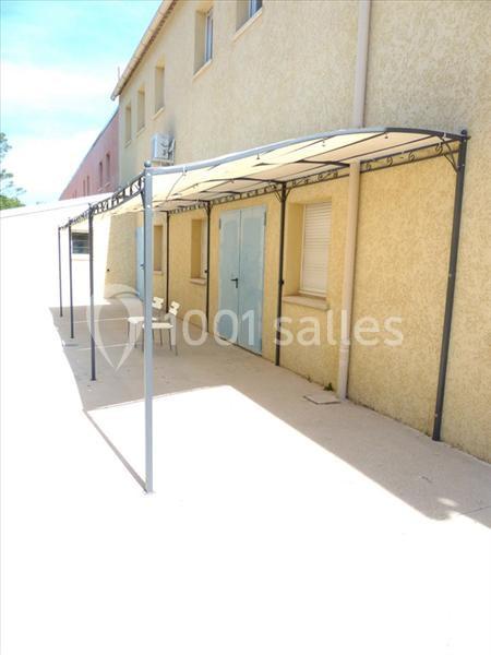 Location salle Brignoles (Var) - La Tapenade #14