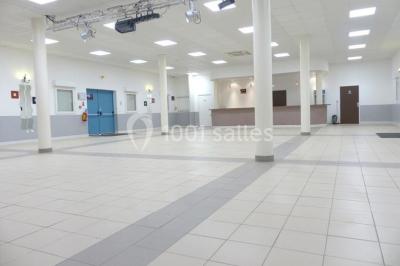 Location salle Brignoles (Var) - La Tapenade #16