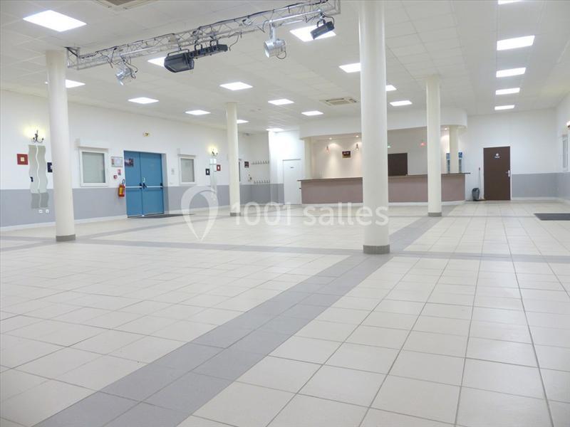 Location salle Brignoles (Var) - La Tapenade #15