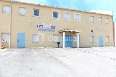 Location salle Brignoles (Var) - La Tapenade #16