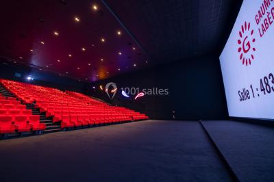 Pathé Labège Pathé Labège