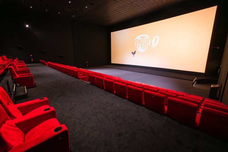 Pathé Labège - photo 1