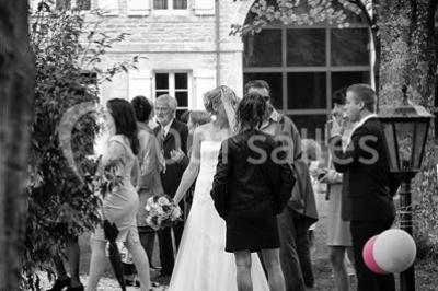 Location salle Trouhans (Côte-d'Or) - Château De Trouhans #21