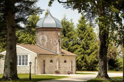 Location salle Trouhans (Côte-d'Or) - Château De Trouhans #21