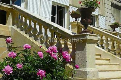 Location salle Trouhans (Côte-d'Or) - Château De Trouhans #21