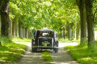 Location salle Trouhans (Côte-d'Or) - Château De Trouhans #21