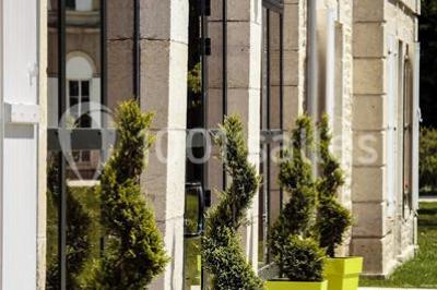 Location salle Trouhans (Côte-d'Or) - Château De Trouhans #21