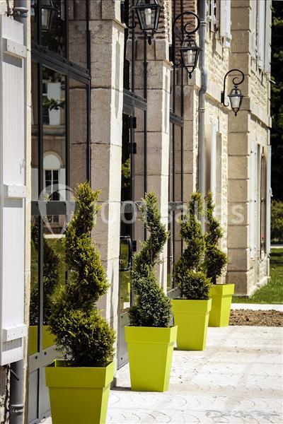 Location salle Trouhans (Côte-d'Or) - Château De Trouhans #12