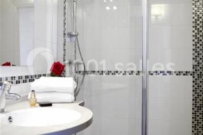 Location salle Trouhans (Côte-d'Or) - Château De Trouhans #21