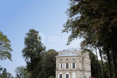 Location salle Trouhans (Côte-d'Or) - Château De Trouhans #21