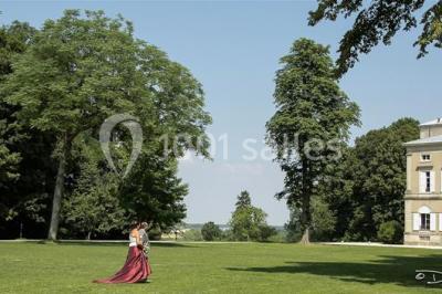Location salle Trouhans (Côte-d'Or) - Château De Trouhans #21