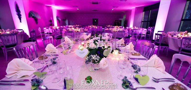 Location salle Trouhans (Côte-d'Or) - Château De Trouhans #17