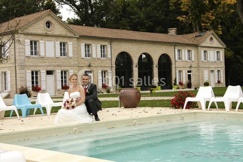 Location salle Trouhans (Côte-d'Or) - Château De Trouhans #18