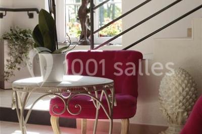 Location salle Trouhans (Côte-d'Or) - Château De Trouhans #21