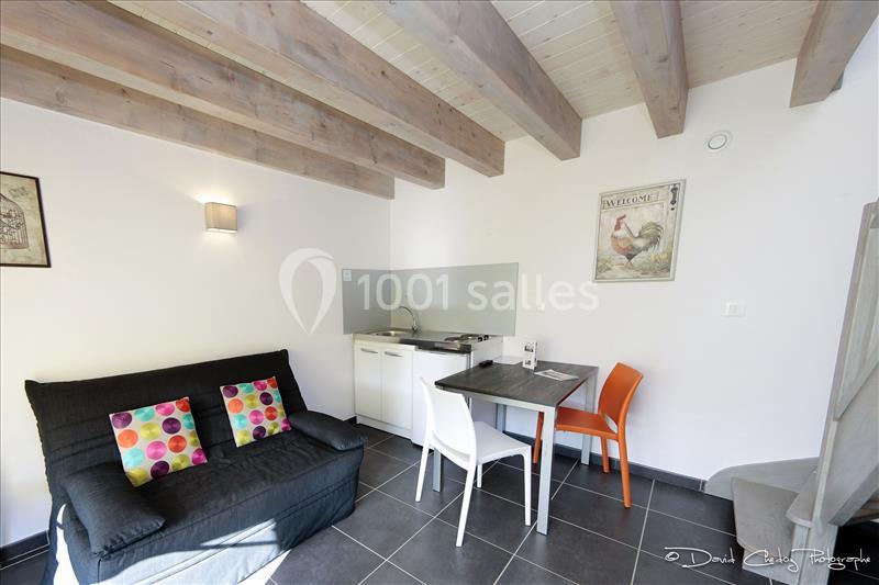 Location salle Trouhans (Côte-d'Or) - Château De Trouhans #20