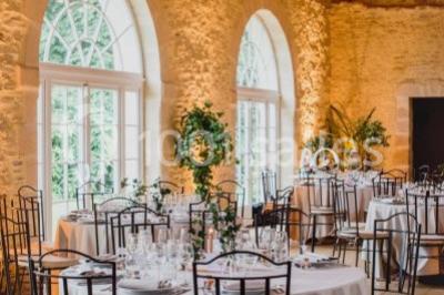 Miniature Location salle Sainte-Marguerite-d'Elle (Calvados) - Manoir De Chivré #18 Location salle Sainte-Marguerite-d'Elle (Calvados) - Manoir De Chivré #24