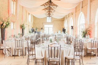 Miniature Location salle Sainte-Marguerite-d'Elle (Calvados) - Manoir De Chivré #7 Location salle Sainte-Marguerite-d'Elle (Calvados) - Manoir De Chivré #24