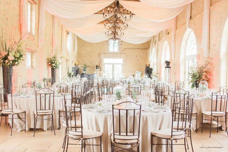 Location salle Sainte-Marguerite-d'Elle (Calvados) - Manoir De Chivré #7