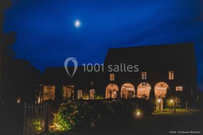 Miniature Location salle Sainte-Marguerite-d'Elle (Calvados) - Manoir De Chivré #8 Location salle Sainte-Marguerite-d'Elle (Calvados) - Manoir De Chivré #24