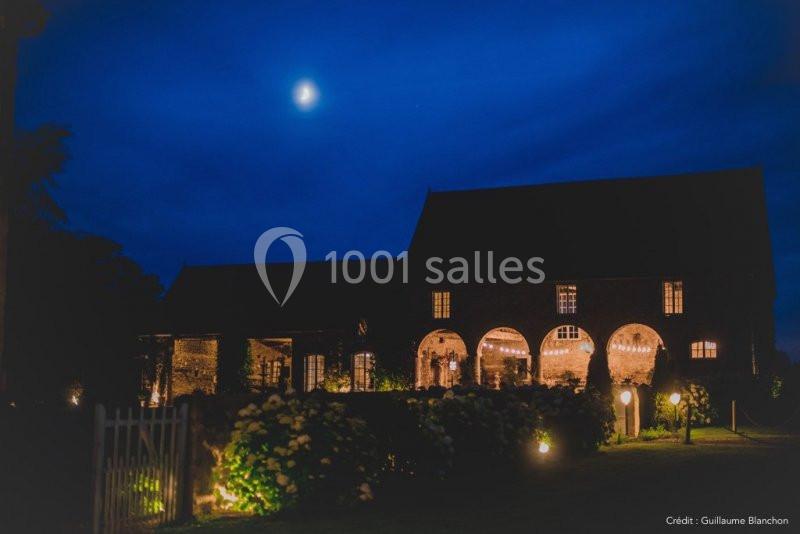 Location salle Sainte-Marguerite-d'Elle (Calvados) - Manoir De Chivré #8