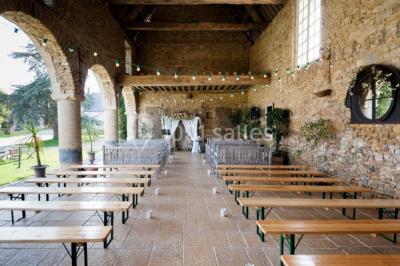 Miniature Location salle Sainte-Marguerite-d'Elle (Calvados) - Manoir De Chivré #23 Location salle Sainte-Marguerite-d'Elle (Calvados) - Manoir De Chivré #24