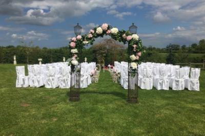 Miniature Location salle Sainte-Marguerite-d'Elle (Calvados) - Manoir De Chivré #22 Location salle Sainte-Marguerite-d'Elle (Calvados) - Manoir De Chivré #24