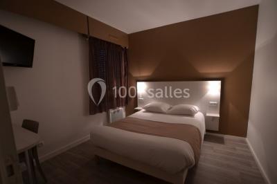 Location salle Blyes (Ain) - Le Riccoty #21