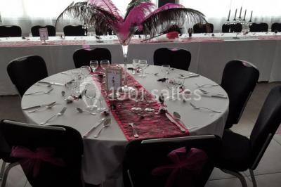 Location salle Blyes (Ain) - Le Riccoty #21