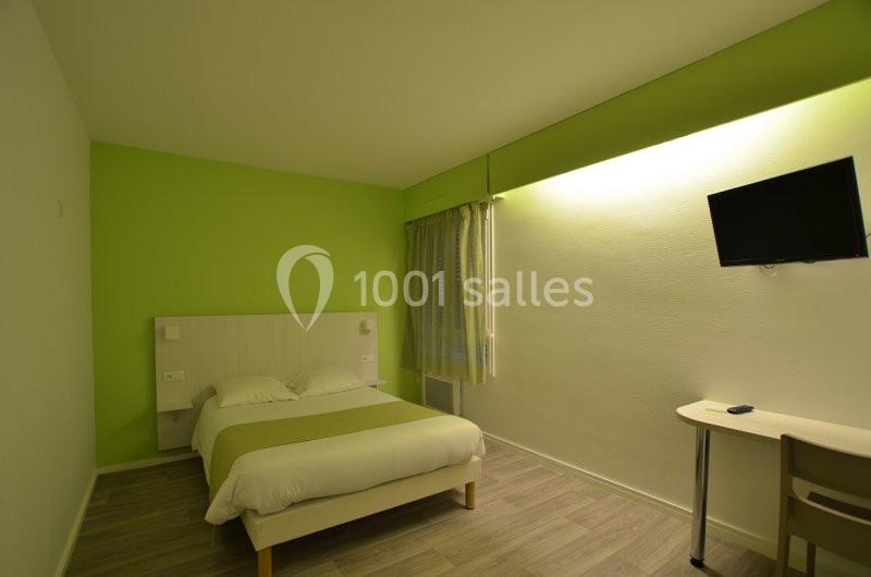 Location salle Blyes (Ain) - Le Riccoty #18