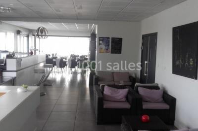 Location salle Blyes (Ain) - Le Riccoty #21