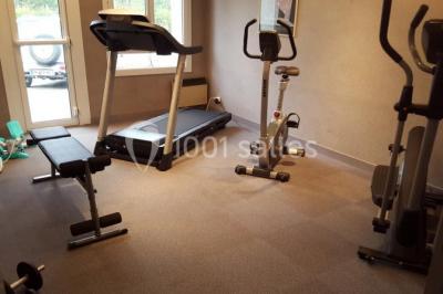 Location salle Blyes (Ain) - Le Riccoty #21