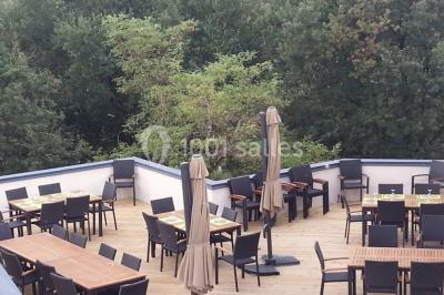 Location salle Blyes (Ain) - Le Riccoty #21