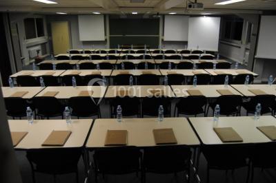 Location salle Blyes (Ain) - Le Riccoty #21