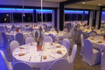 Location salle Blyes (Ain) - Le Riccoty #21