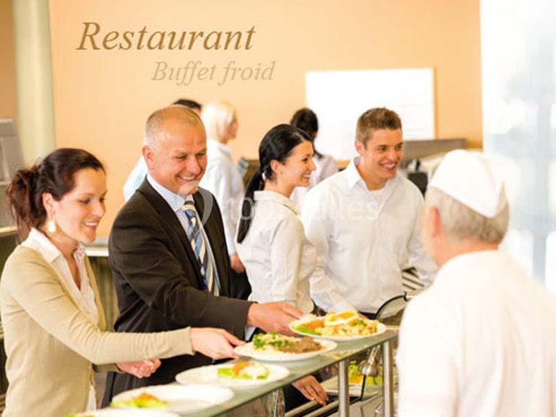 Location salle Blyes (Ain) - Le Riccoty #12