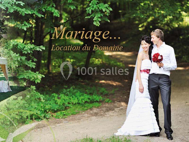 Location salle Blyes (Ain) - Le Riccoty #3