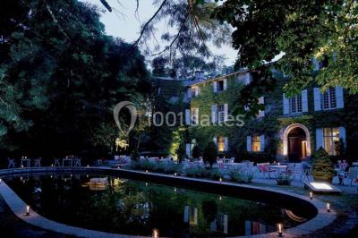 Château D'ayres Château D'ayres