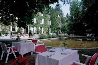 Location salle Meyrueis (Lozère) - Château D'ayres #13
