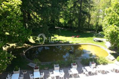 Location salle Meyrueis (Lozère) - Château D'ayres #13