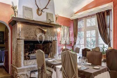 Location salle Meyrueis (Lozère) - Château D'ayres #13