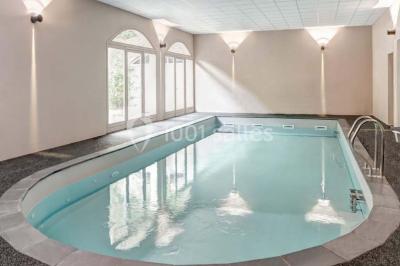 Location salle Meyrueis (Lozère) - Château D'ayres #13