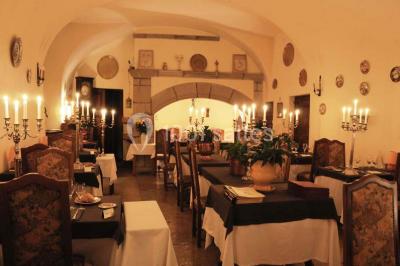 Location salle Meyrueis (Lozère) - Château D'ayres #13