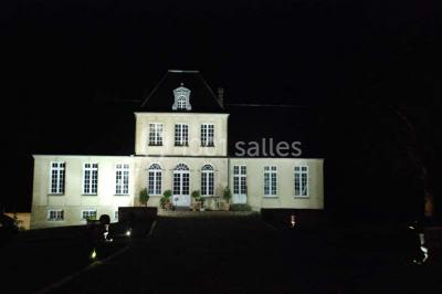Location salle Castilly (Calvados) - Manoir De Chivre #24