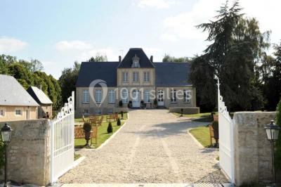 Location salle Castilly (Calvados) - Manoir De Chivre #24