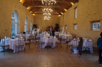 Location salle Castilly (Calvados) - Manoir De Chivre #24