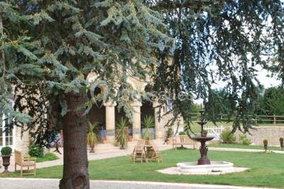 Location salle Castilly (Calvados) - Manoir De Chivre #24