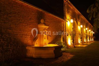 Location salle Castilly (Calvados) - Manoir De Chivre #24